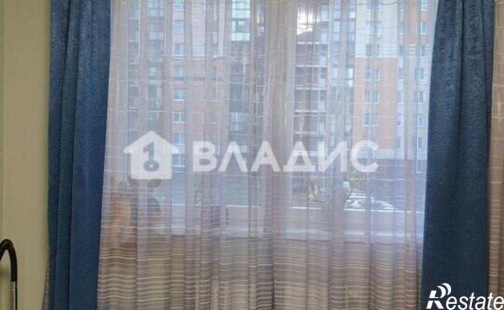 2-комн квартира ул Тихорецкая, 22А,  д. 22А