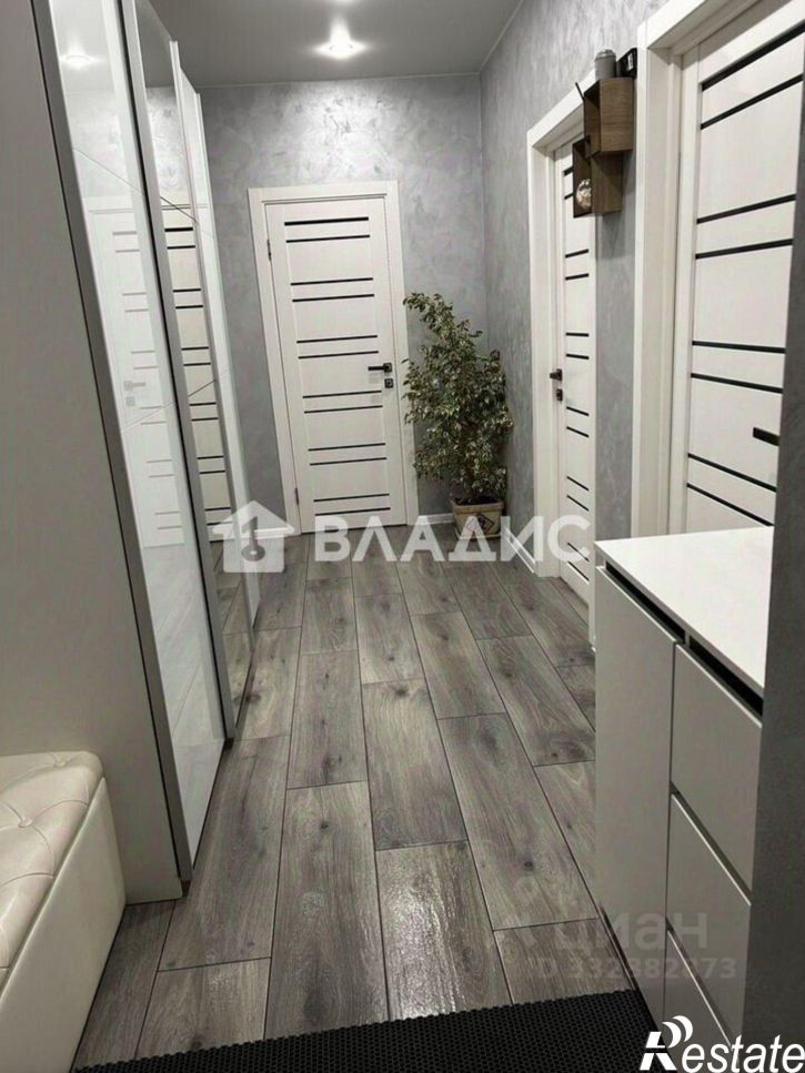 2-комн квартира ул Батальная, 110,  д. 110