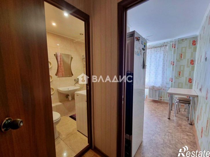 2-комн квартира Старопрегольская наб, 18,  д. 18