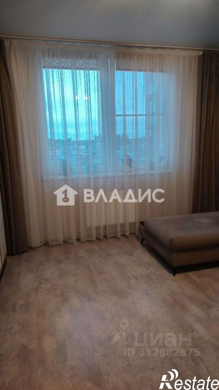 2-комн квартира ул Тихорецкая, 22Б,  д. 22Б