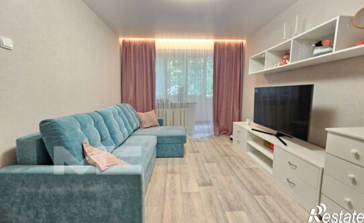 1-комн квартира ул 9 Апреля, 86,  д. 86