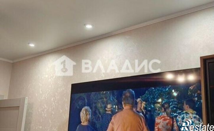 2-комн квартира ул Тихорецкая, 22А,  д. 22А