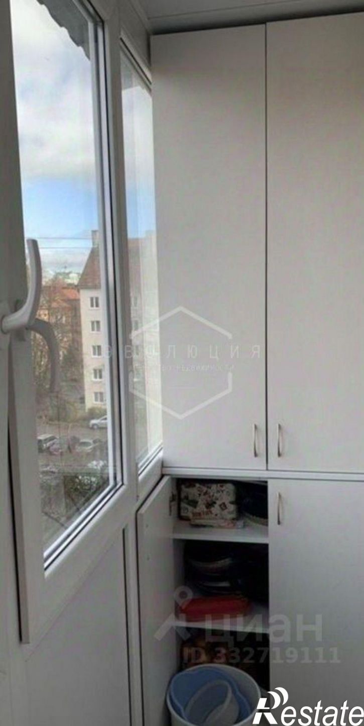 2-комн квартира ул Стекольная, 25,  д. 25