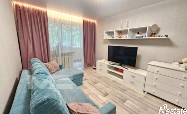 1-комн квартира ул 9 Апреля, 86,  д. 86