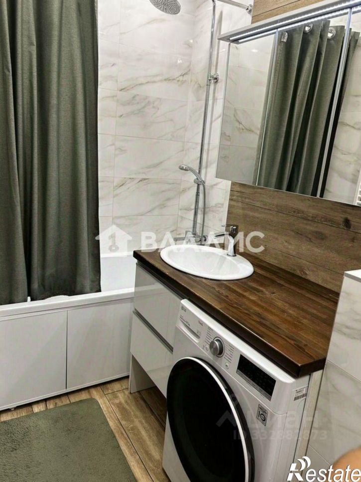 2-комн квартира ул Батальная, 110,  д. 110