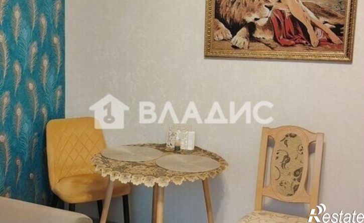 2-комн квартира ул Тихорецкая, 22А,  д. 22А