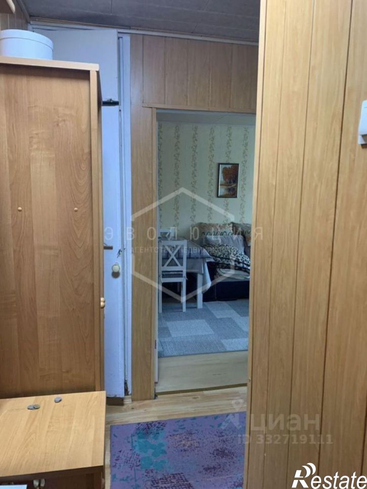 2-комн квартира ул Стекольная, 25,  д. 25