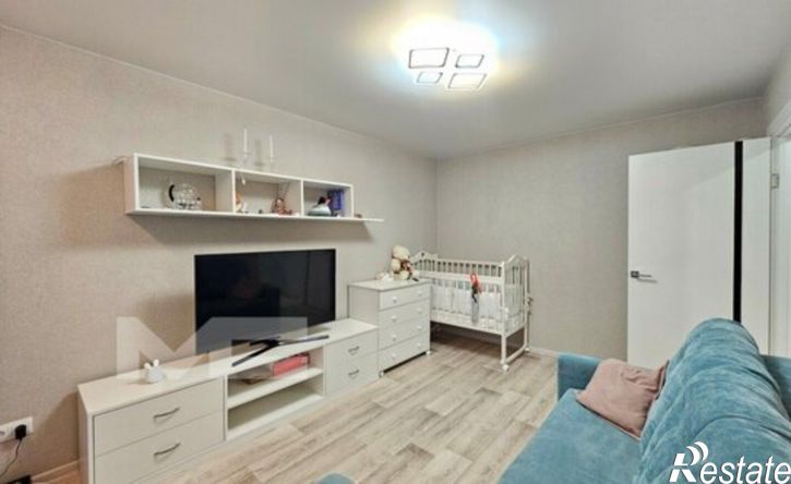 1-комн квартира ул 9 Апреля, 86,  д. 86