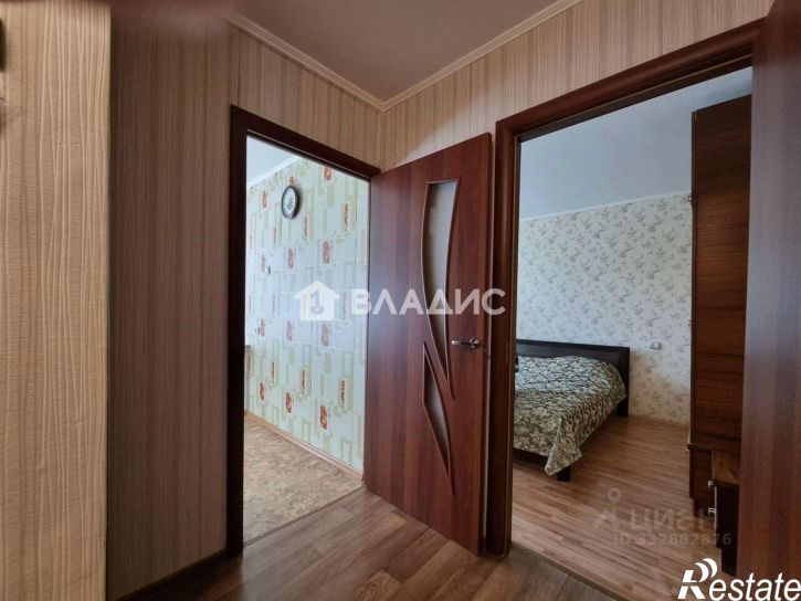 2-комн квартира Старопрегольская наб, 18,  д. 18