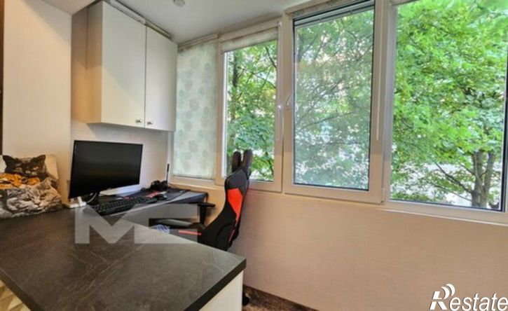 1-комн квартира ул 9 Апреля, 86,  д. 86