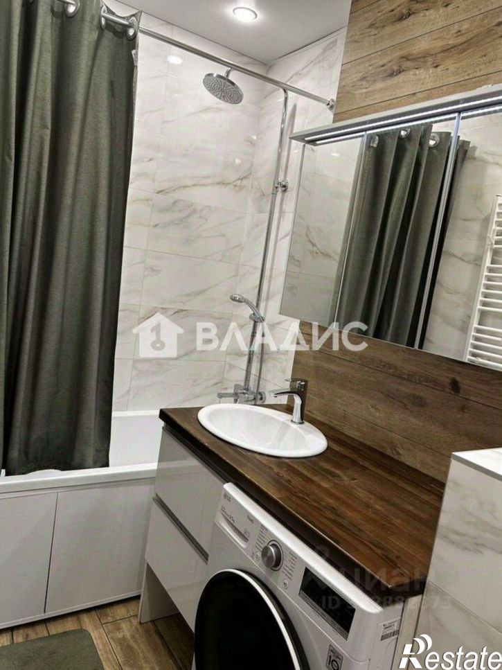 2-комн квартира ул Батальная, 110,  д. 110