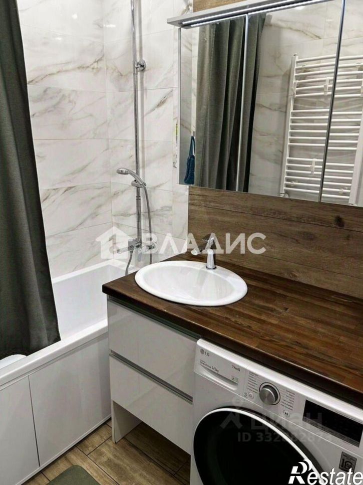 2-комн квартира ул Батальная, 110,  д. 110