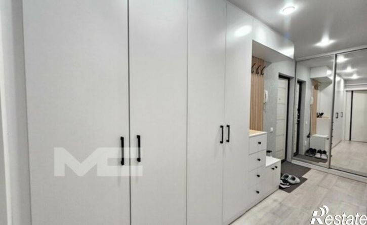 1-комн квартира ул 9 Апреля, 86,  д. 86