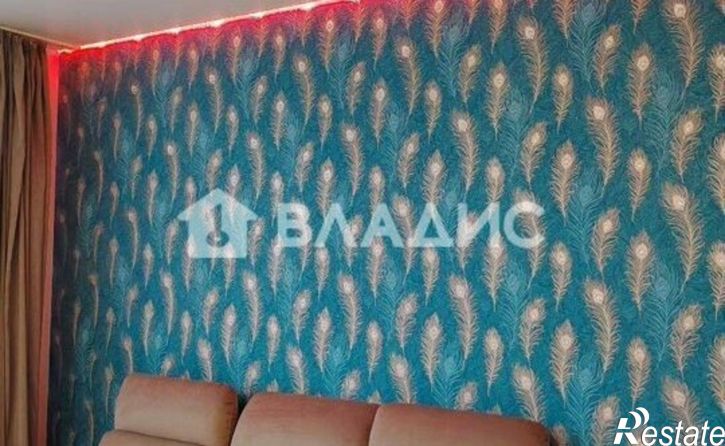 2-комн квартира ул Тихорецкая, 22А,  д. 22А