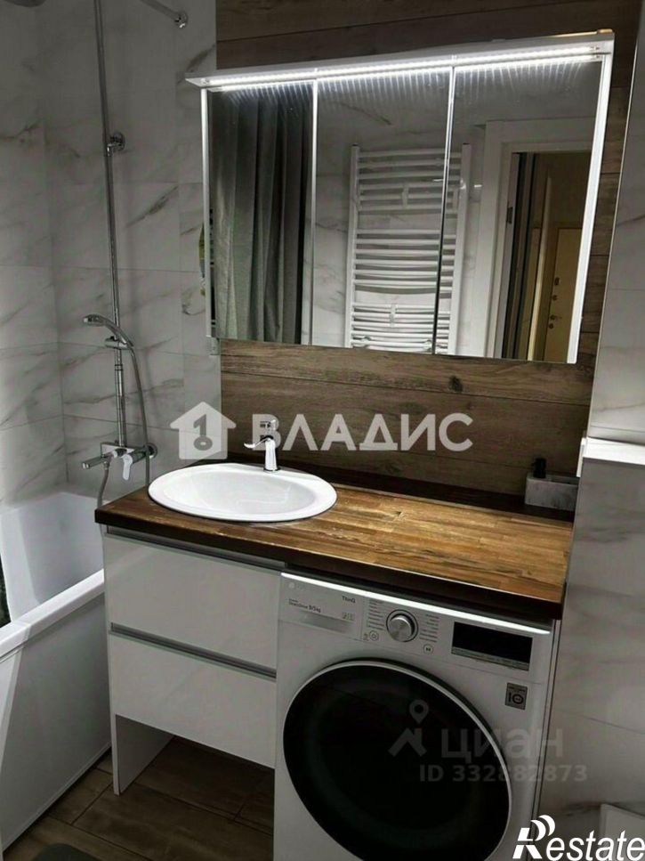 2-комн квартира ул Батальная, 110,  д. 110