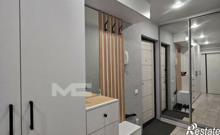 1-комн квартира ул 9 Апреля, 86,  д. 86