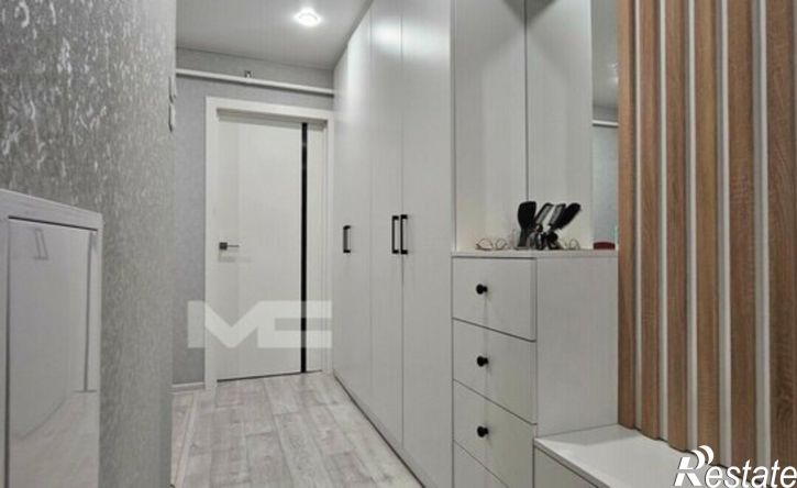 1-комн квартира ул 9 Апреля, 86,  д. 86