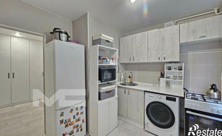 1-комн квартира ул 9 Апреля, 86,  д. 86