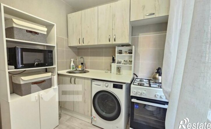 1-комн квартира ул 9 Апреля, 86,  д. 86