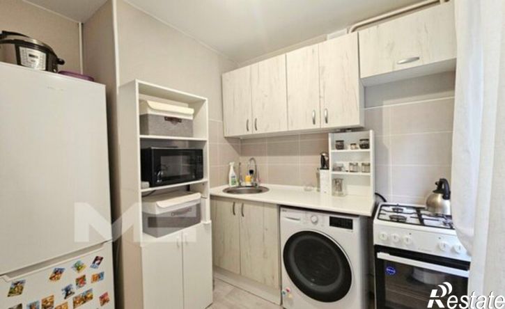 1-комн квартира ул 9 Апреля, 86,  д. 86
