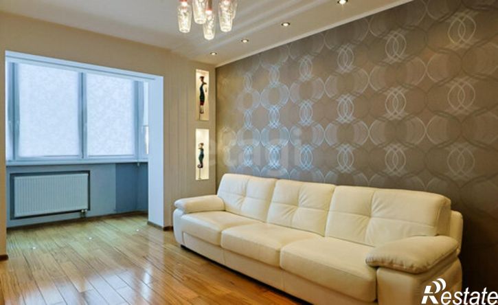 3-комн квартира ул Куйбышева, 100,  д. 100