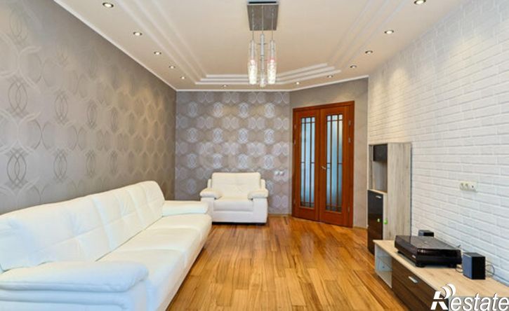3-комн квартира ул Куйбышева, 100,  д. 100