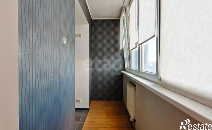 3-комн квартира ул Куйбышева, 100,  д. 100