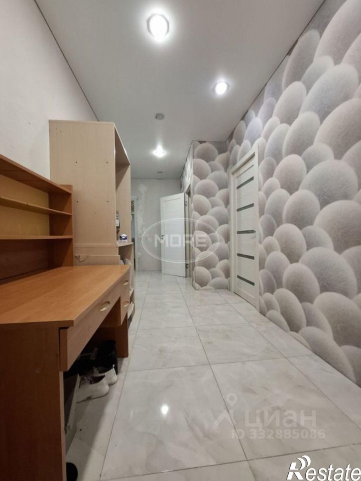 2-комн квартира ул В.Денисова, 18,  д. 18