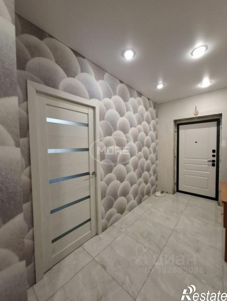 2-комн квартира ул В.Денисова, 18,  д. 18