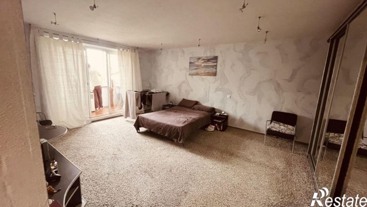 1-комн квартира ул Согласия, 28,  д. 28