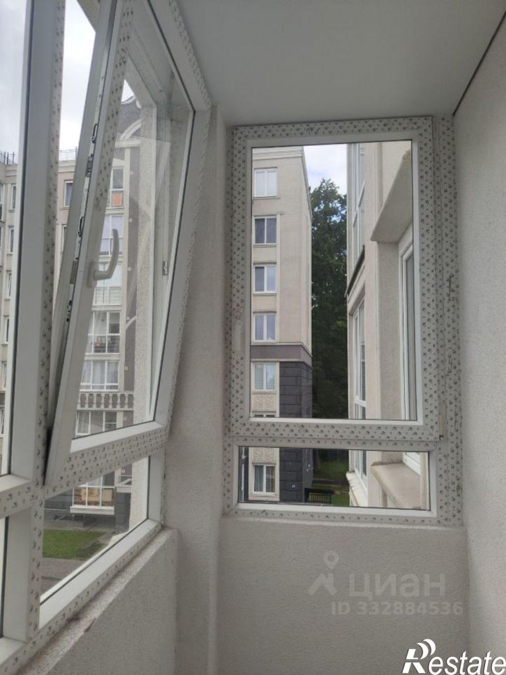 1-комн квартира ул Володарского, 4,  д. 4