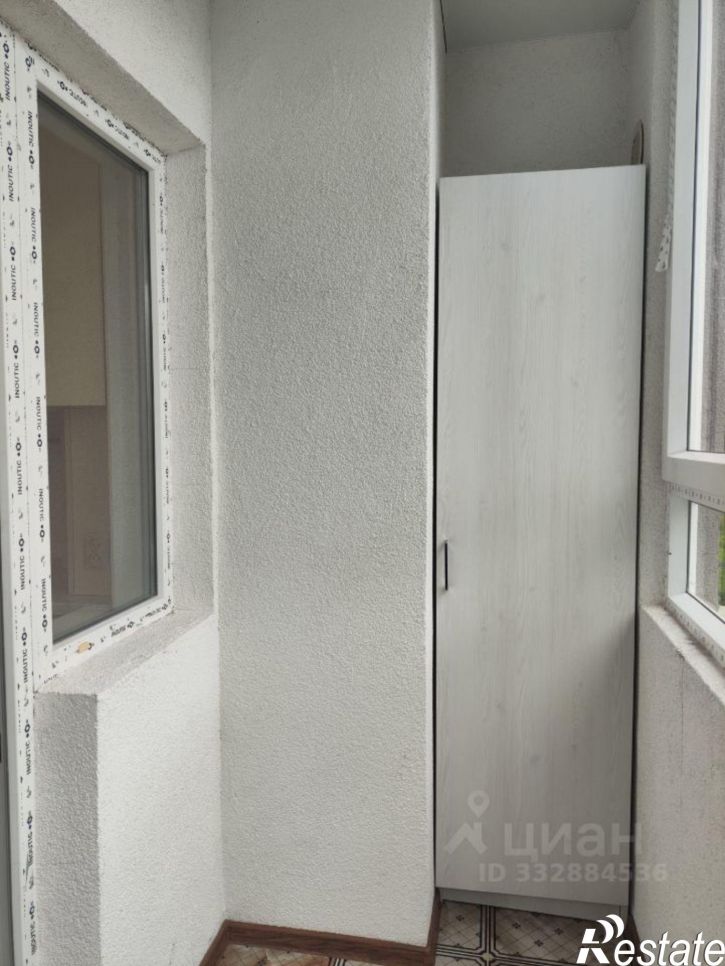 1-комн квартира ул Володарского, 4,  д. 4