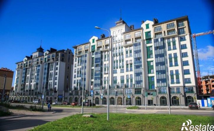 2-комн квартира ул Артиллерийская, 83,  д. 83