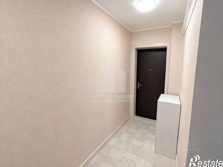 1-комн квартира ул Дарвина, 23,  д. 23