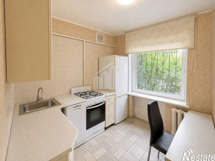 1-комн квартира ул Дарвина, 23,  д. 23