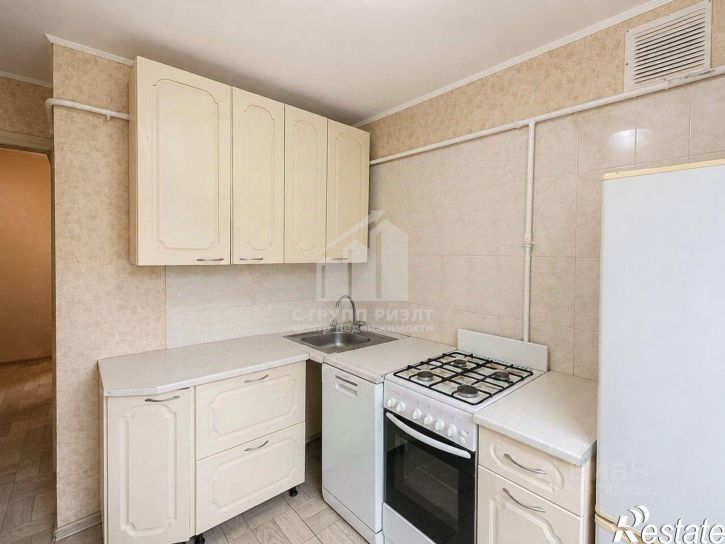1-комн квартира ул Дарвина, 23,  д. 23
