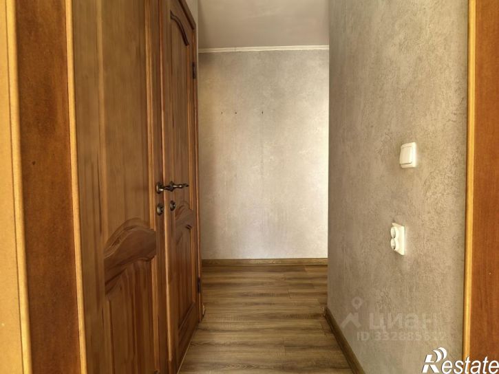 2-комн квартира ул Печатная, 27,  д. 27