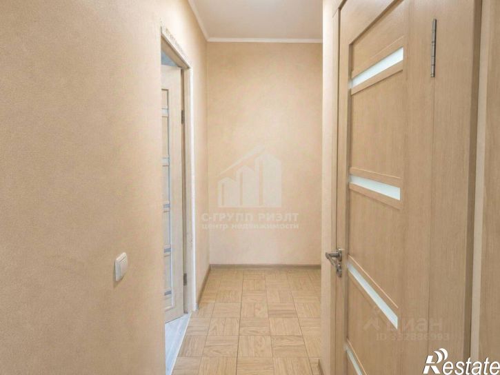 1-комн квартира ул Дарвина, 23,  д. 23
