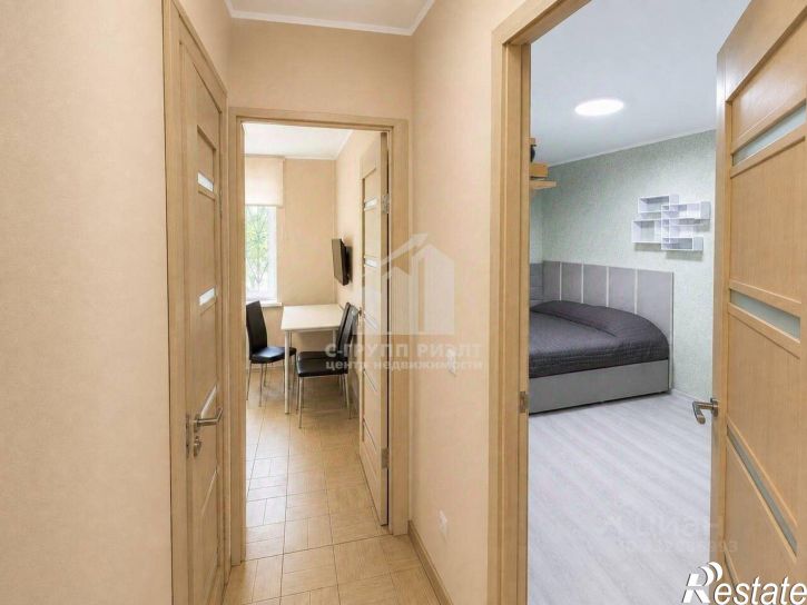 1-комн квартира ул Дарвина, 23,  д. 23