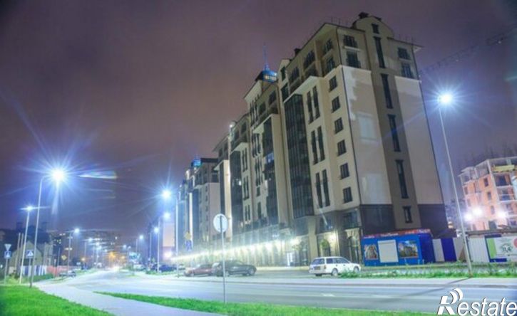 2-комн квартира ул Артиллерийская, 83,  д. 83