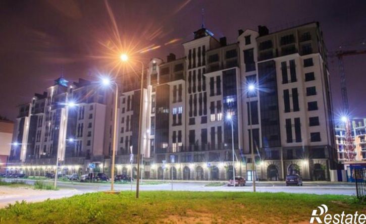 2-комн квартира ул Артиллерийская, 83,  д. 83