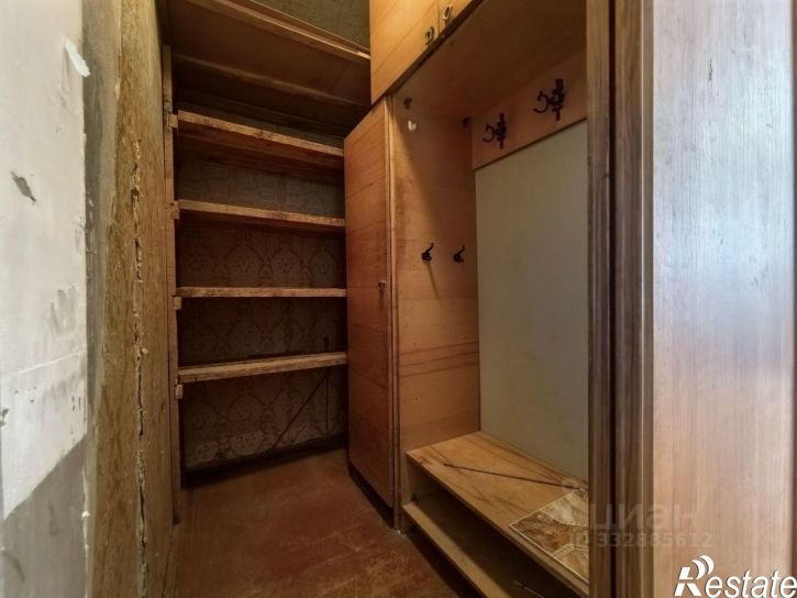 2-комн квартира ул Печатная, 27,  д. 27