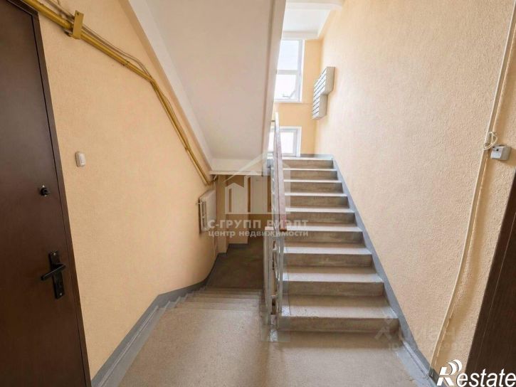 1-комн квартира ул Дарвина, 23,  д. 23