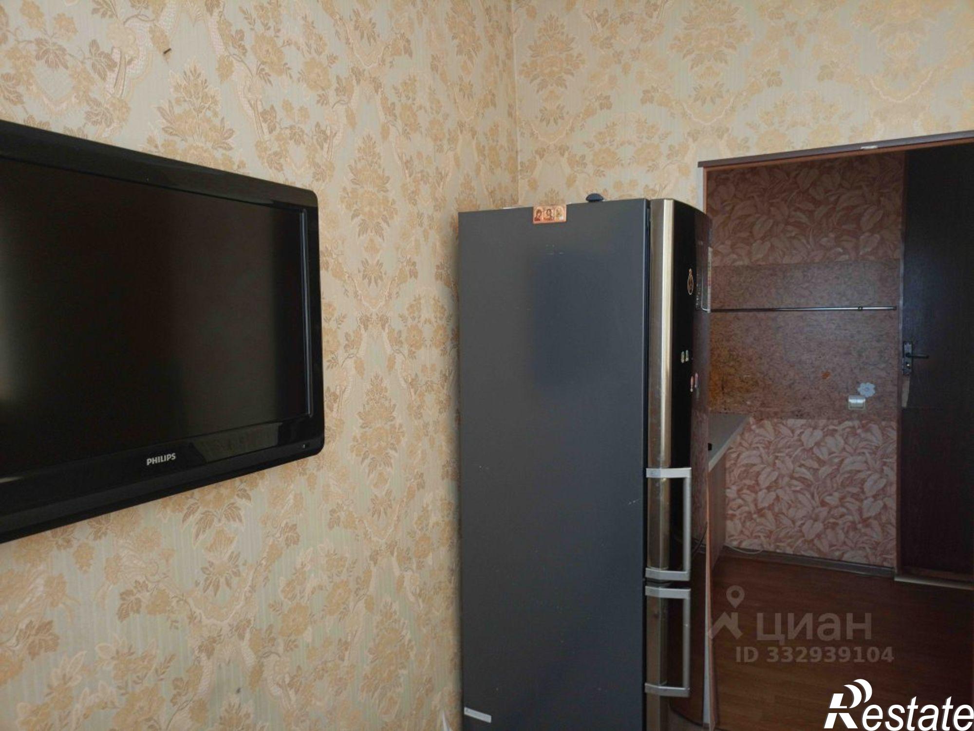 Сдать комнату за 16 000 рублей на ул Б.Хмельницкого, 25