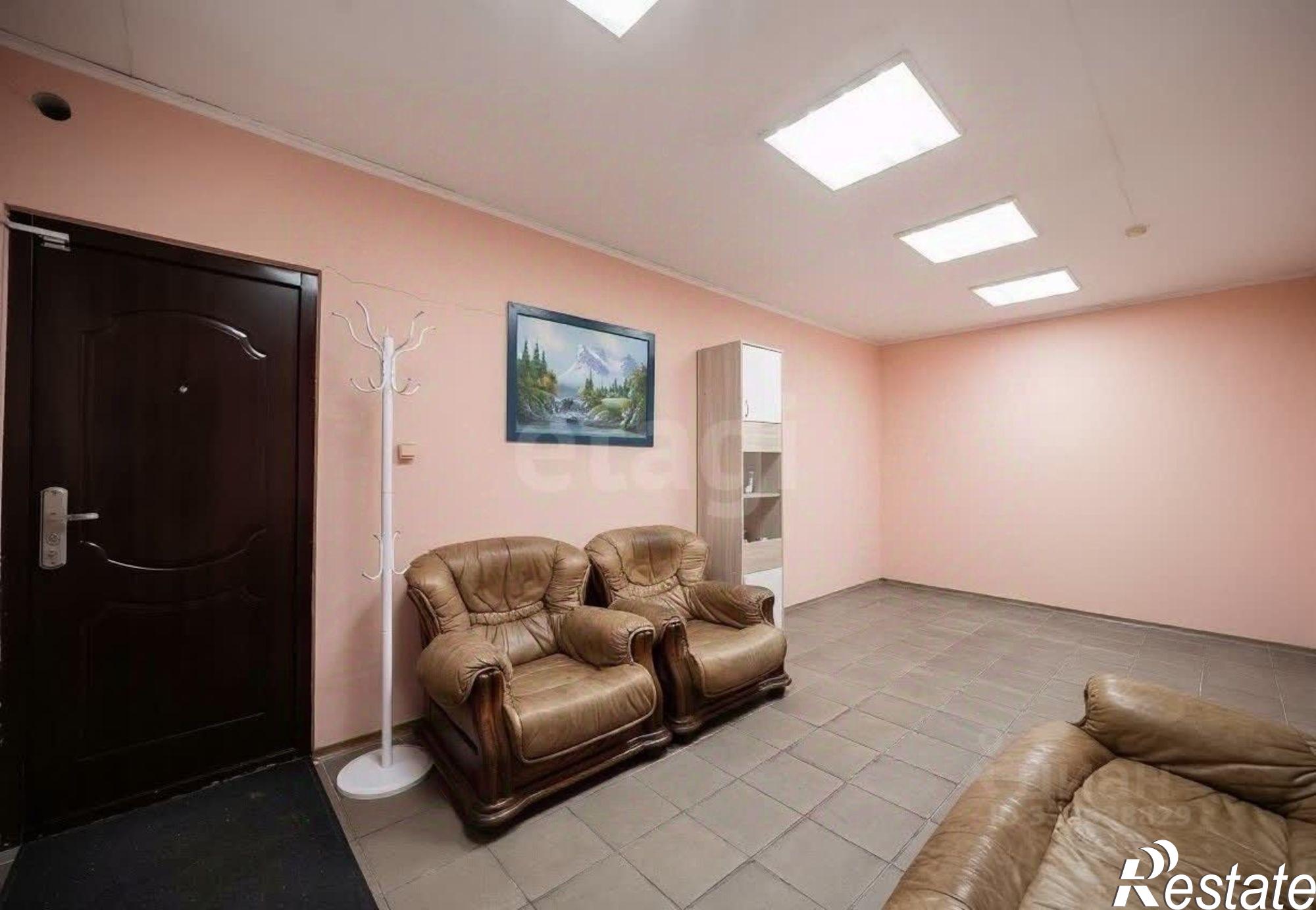Купить офис, помещение под офис за 3 419 050 рублей на ул Киевская, 121В