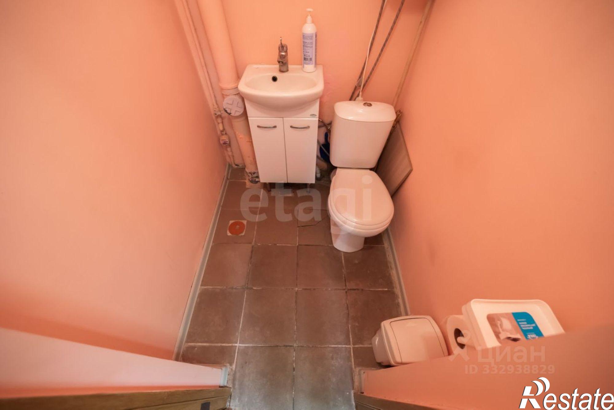 Купить офис, помещение под офис за 3 419 050 рублей на ул Киевская, 121В