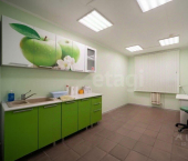 офис 38 кв м, этаж 1/5 ул Киевская, 121В