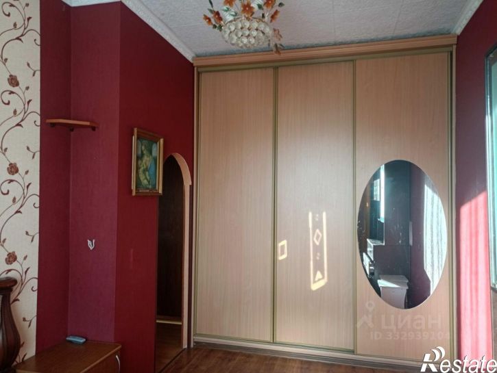 Комната ул Б.Хмельницкого, 25,  д. 25