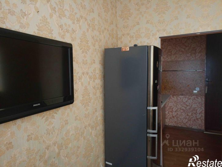 Комната ул Б.Хмельницкого, 25,  д. 25