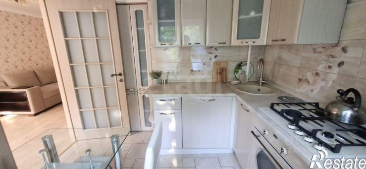 2-комн квартира ул Красносельская, 4,  д. 4